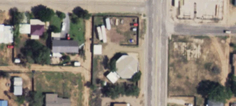1306 Slaughter Ave
