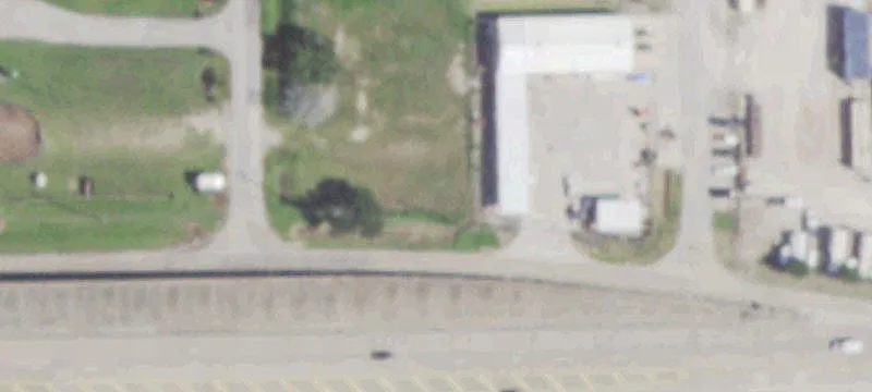 Main St