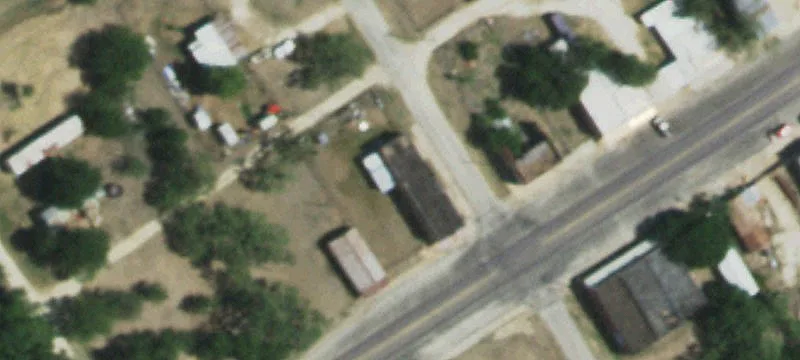 Main St