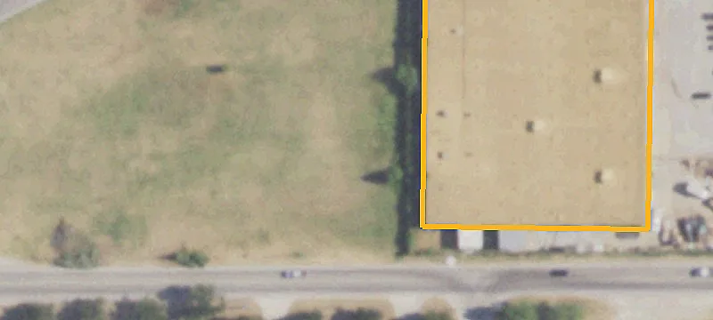 7105 Midway Rd