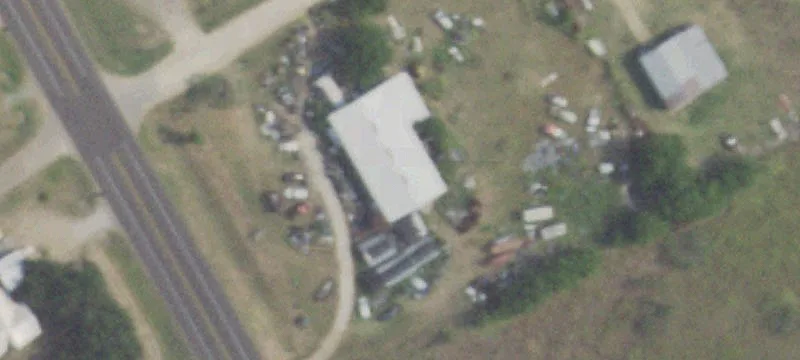 676 Us Hwy 77