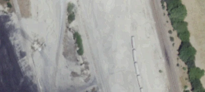 Hwy 6th 6