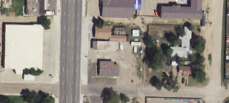 302 Broadway St
