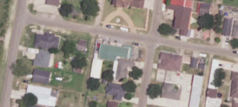 180 Alamo St