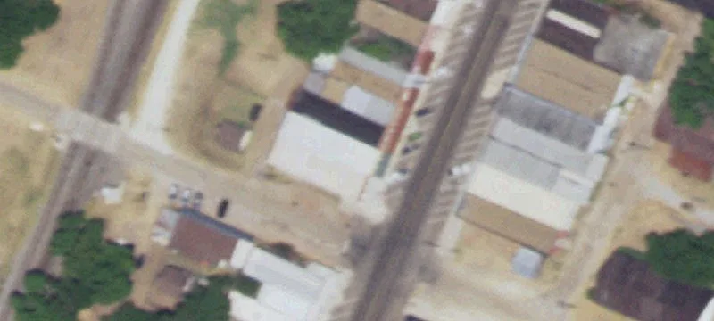 Main St