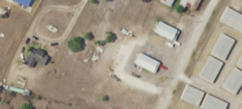 110 Mckenzie Rd