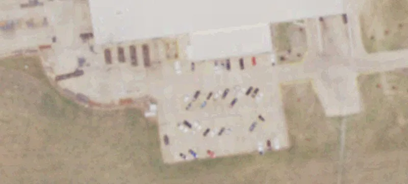300 Industrial Blvd