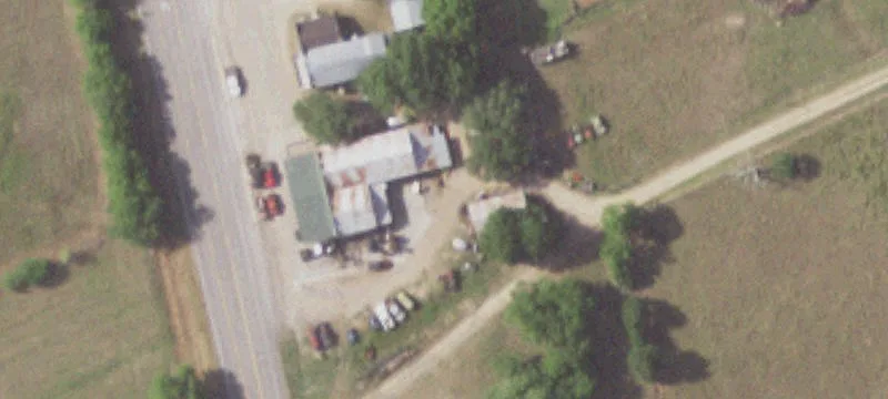 Nada, TX 77460