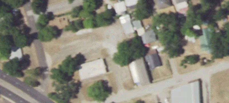1111 Lacy St