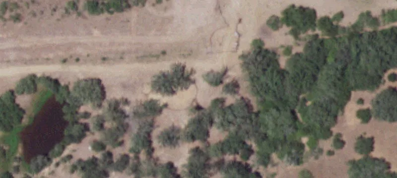 Sparta Fie Rd Easement