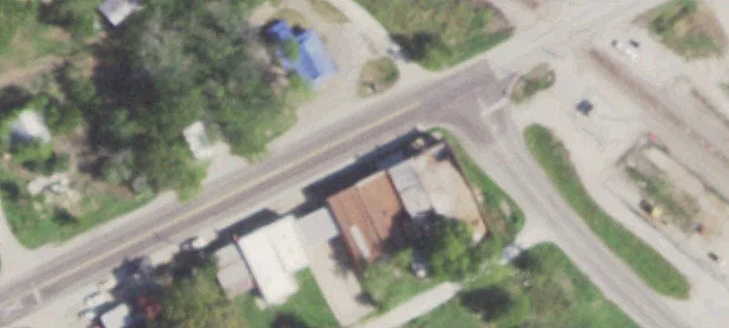 9960 Franklow Ave