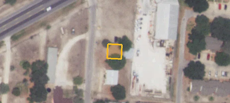 1706 Cadillac Dr