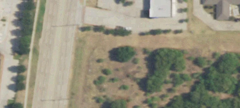 902 Whitley Rd
