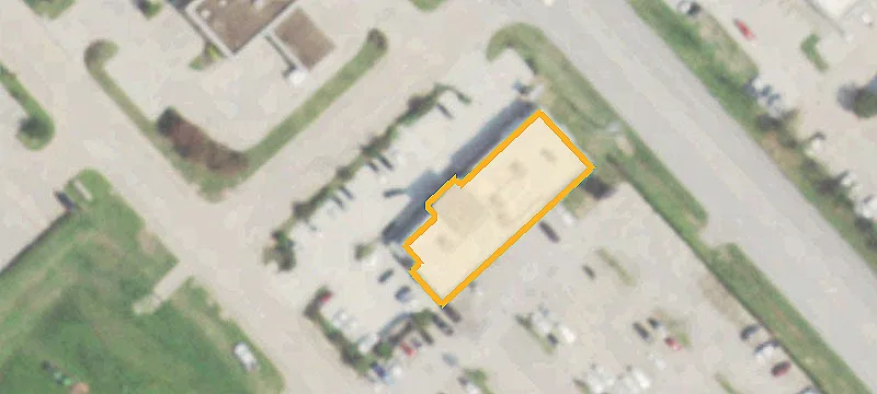 21009 Kuykendahl Rd