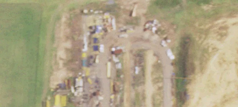 Robert Nance Rd