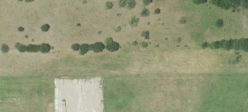 Palo Pinto Hwy