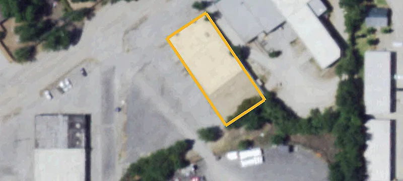 7341 Vickery Blvd
