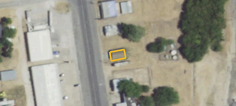 Lone Star Pkwy