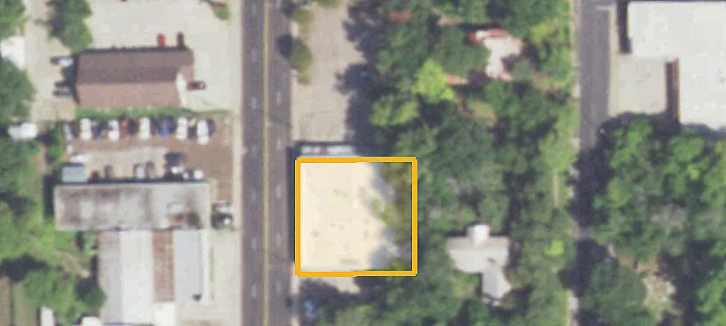 1421 Sam Houston Ave