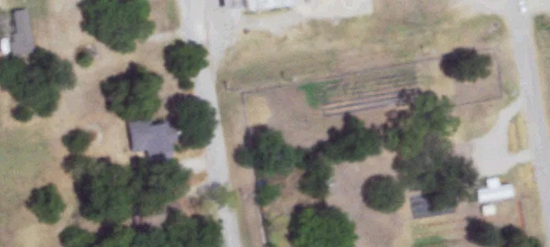 Kerens, TX 75144