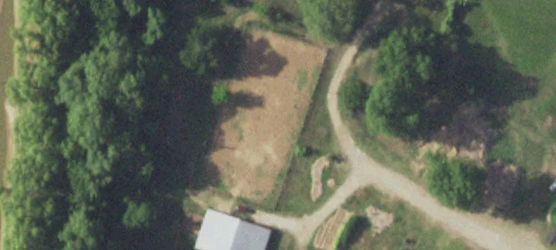 Horseshoe Rd