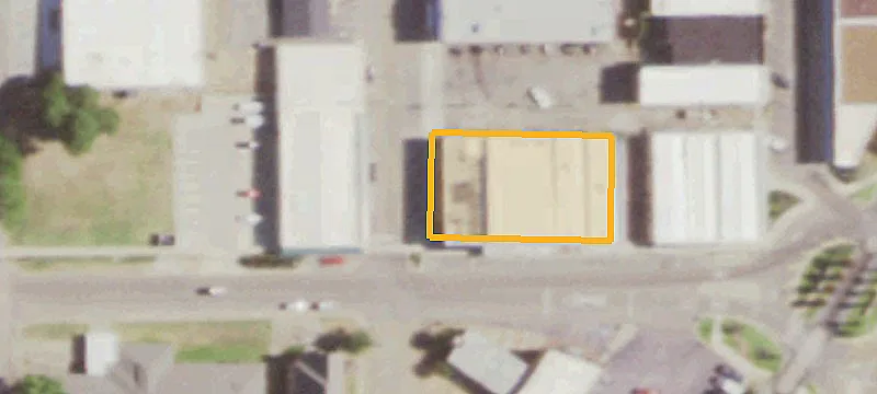 112 Webb St