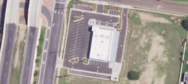 1301 Bryan Rd