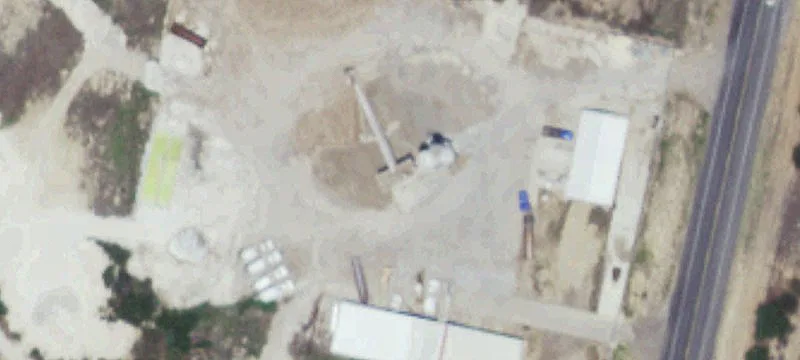 543 Fm 496th E