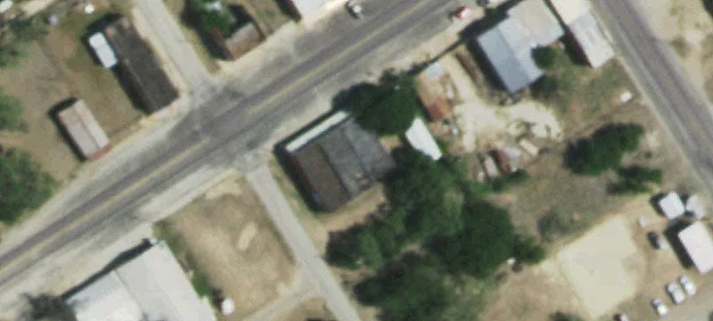 Main St