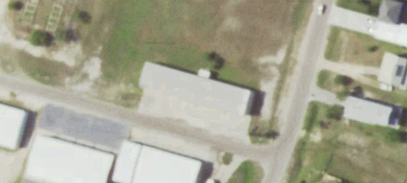 1051 Prt Dr