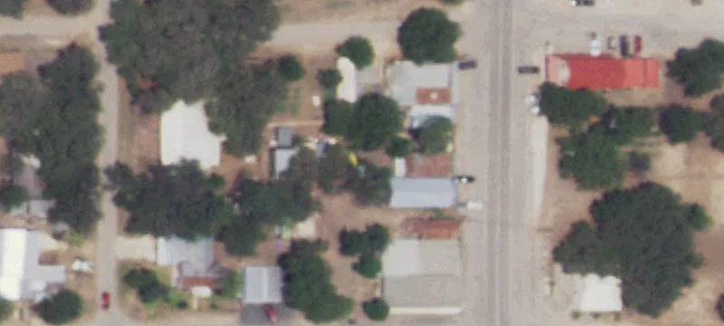 Main St