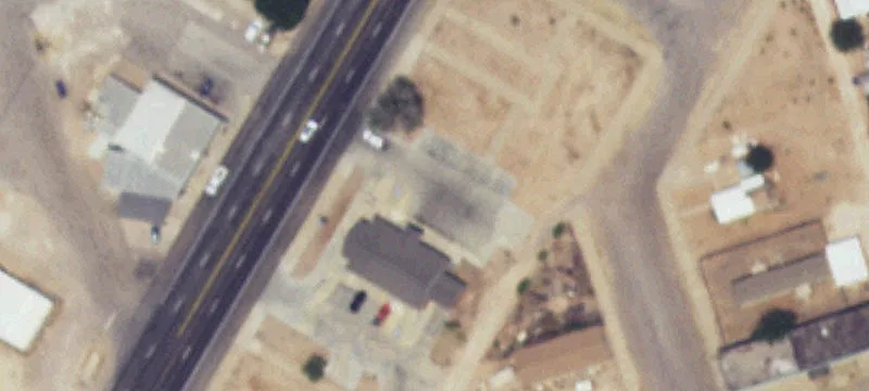208 Hendricks Blvd