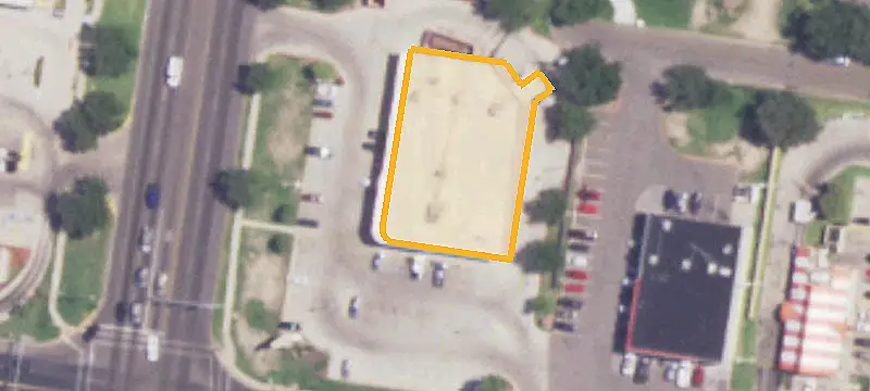 2300 Conway Ave