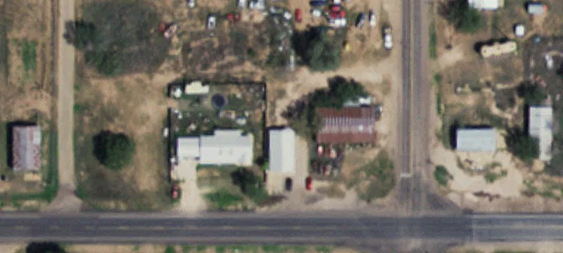 Loop, TX 79342