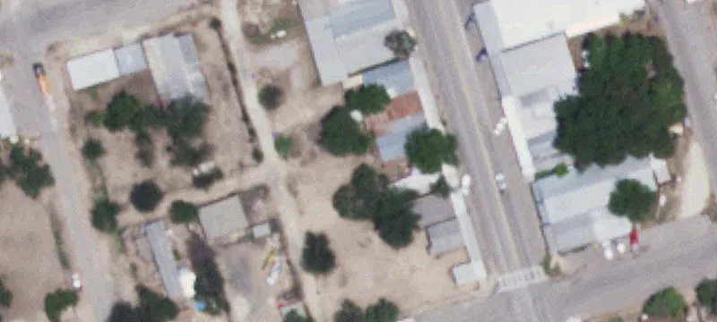 109 Nueces St