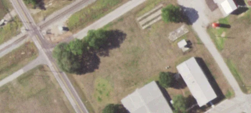 Railroad