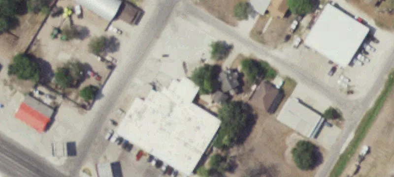 Josephine Ave