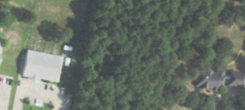 Huffmeister Rd