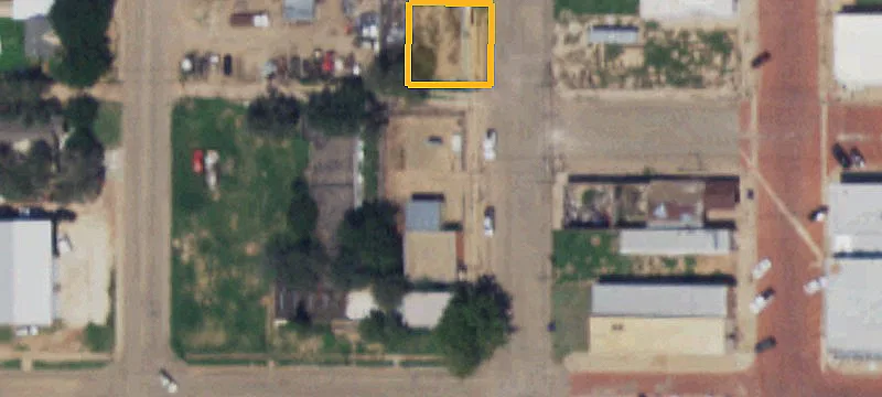 Wilson, TX 79381