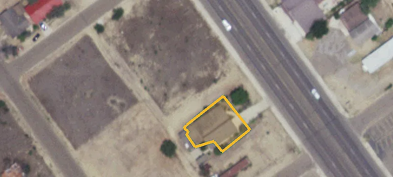 1405 Us Hwy 83