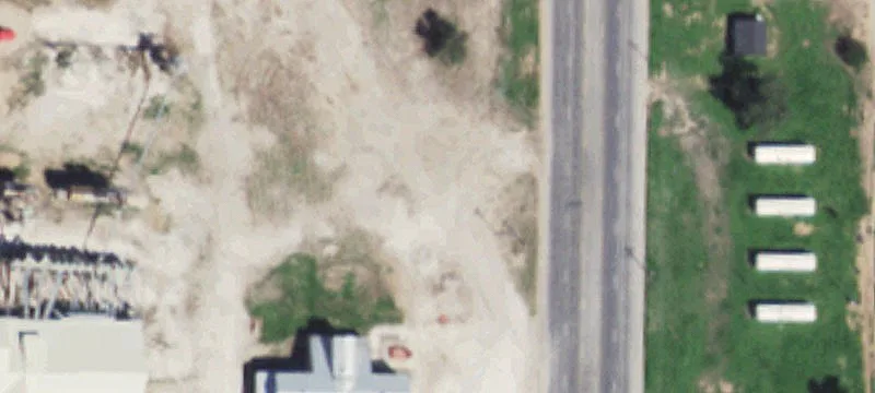 Hwy 385th S