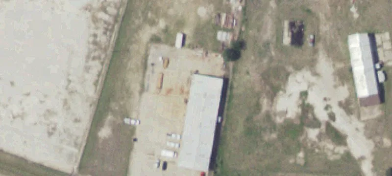 1134 Airport Rd