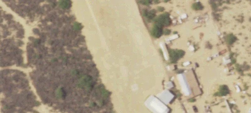 298 Chicote Rd