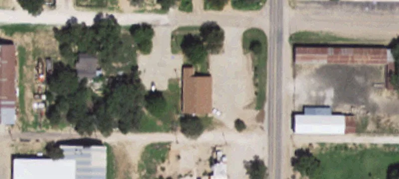 Earth, TX 79031