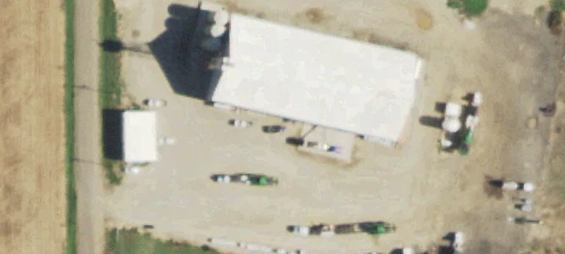 County Rd Dd