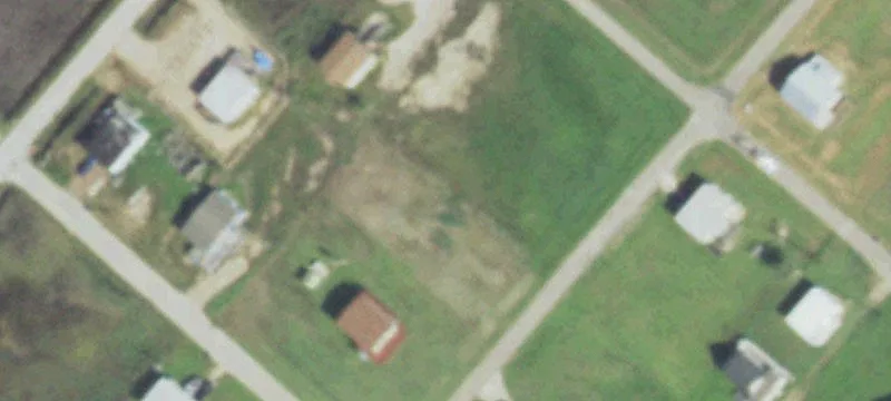 Monument Dr