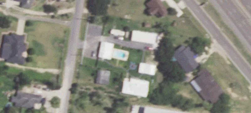 463 Breyfogle Rd