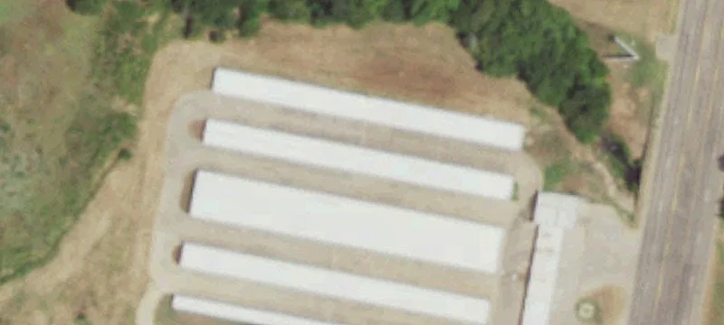 1000 Texas Hwy 37th S
