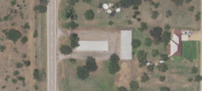 7332 Rnch Rd 261