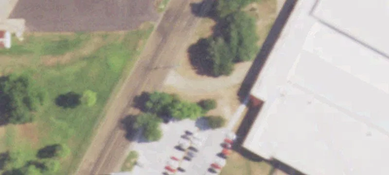 1106 Industrial Rd